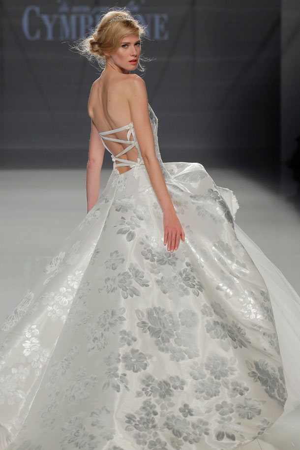 ilovebrides.pt Cymbeline 2018 Barcelona Bridal Fashion Week 2017